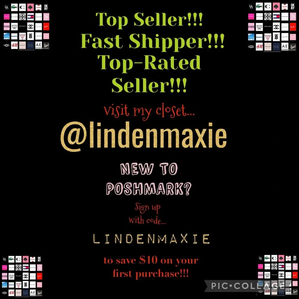 ❤️Flash SALE❤️Great Condition Coach Black Leather Laptop Bag - Picture 7 of 7